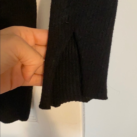 Guess Sweater Dress - Picture 3 of 3